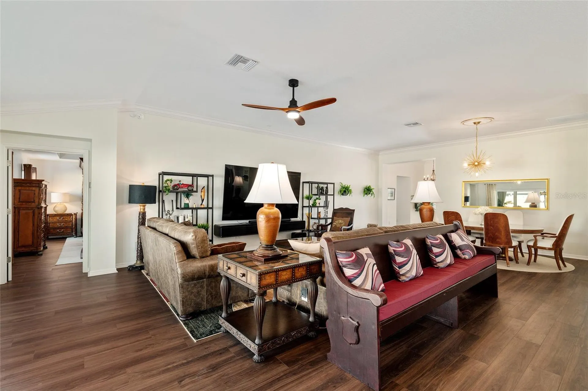 4531 Brooke Lane The Villages FL 32163
