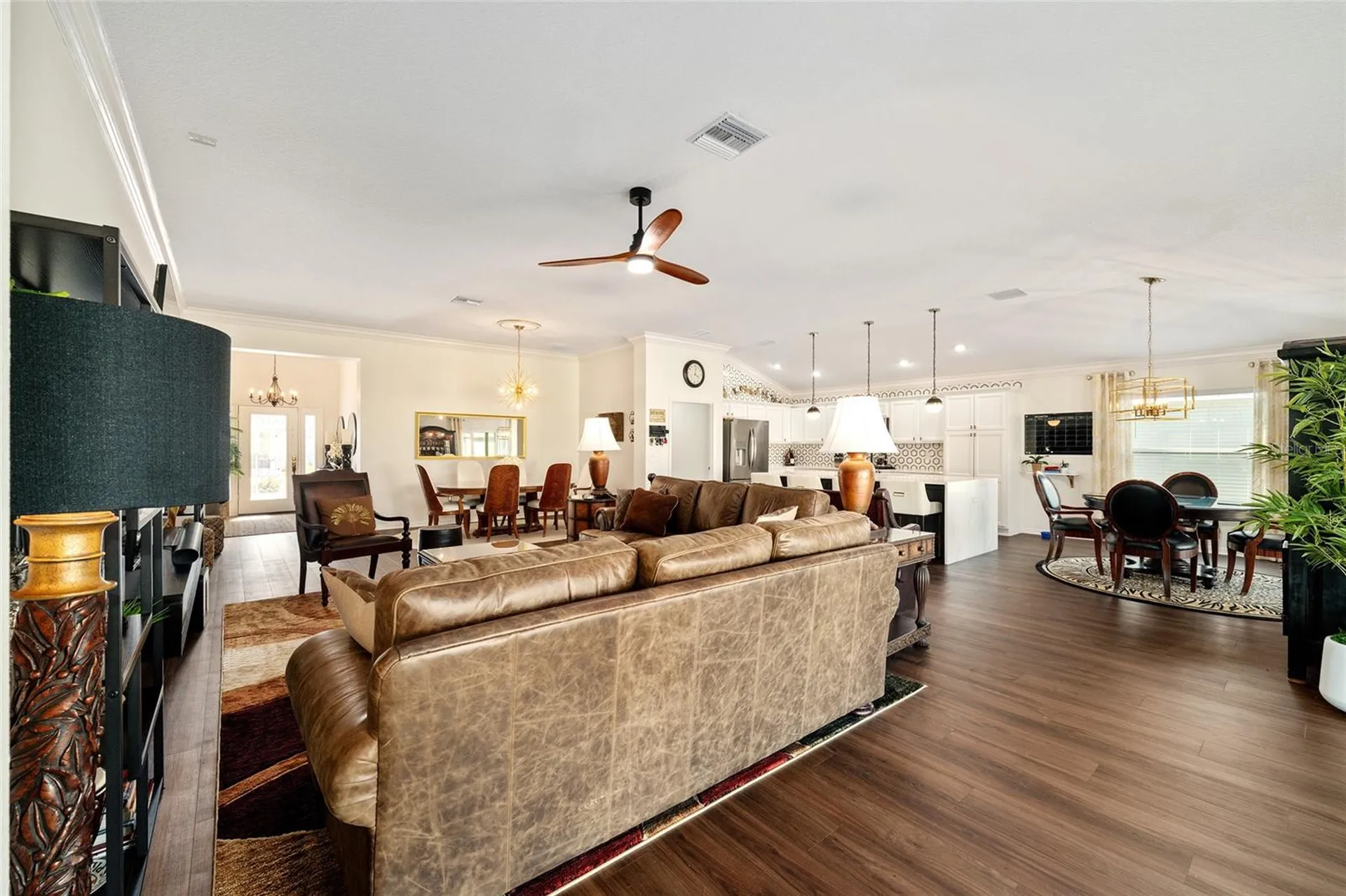 4531 Brooke Lane The Villages FL 32163