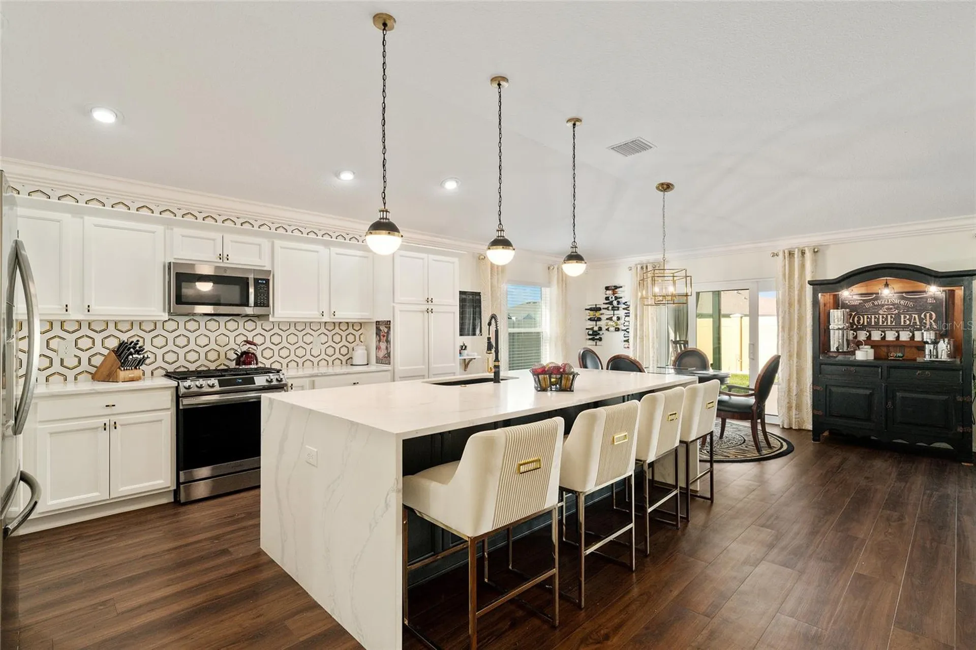 4531 Brooke Lane The Villages FL 32163