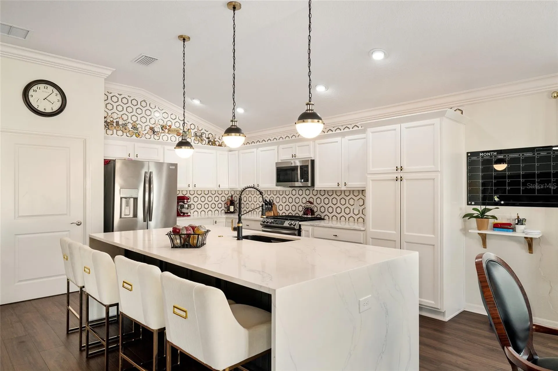4531 Brooke Lane The Villages FL 32163