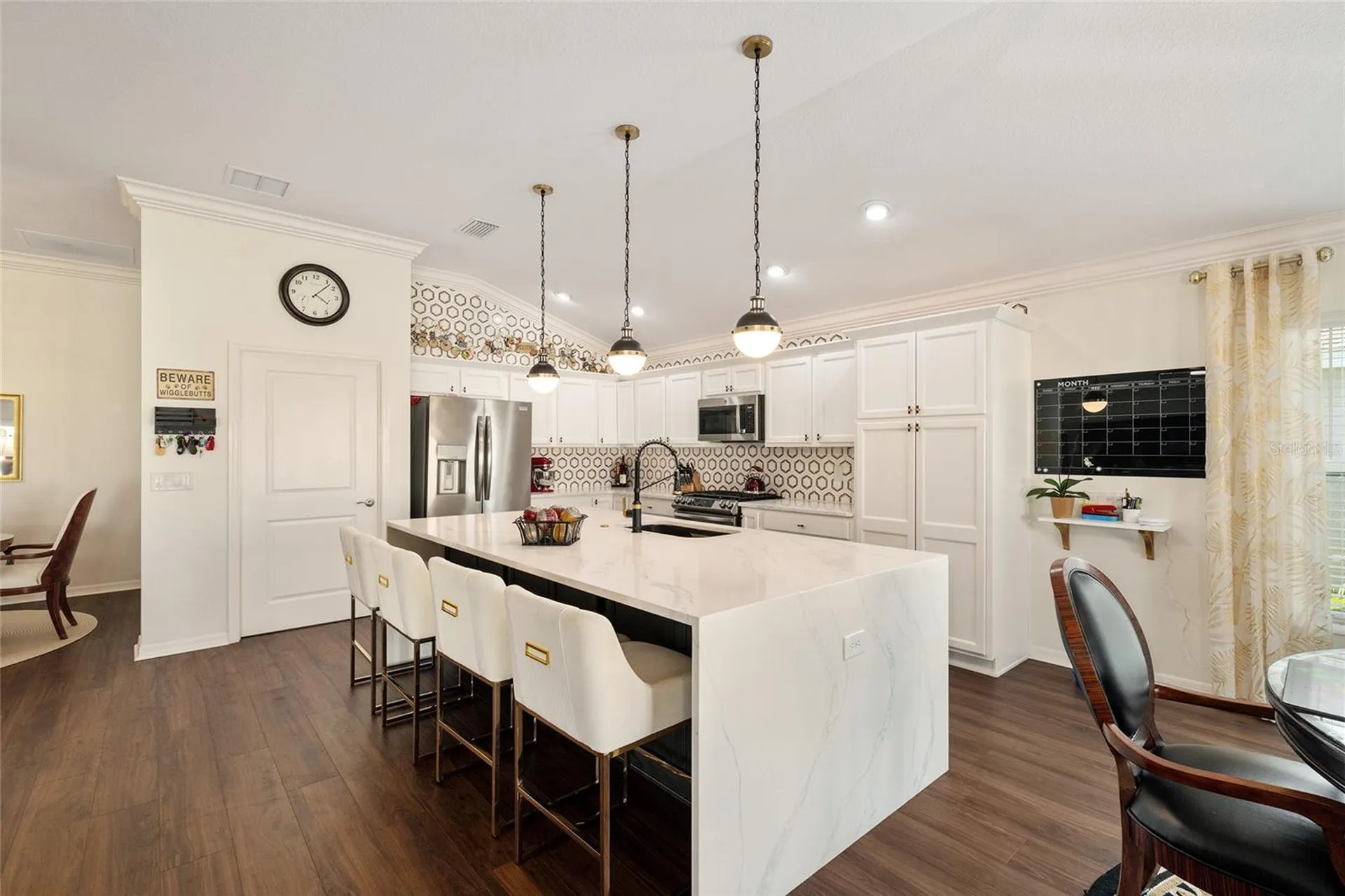 4531 Brooke Lane The Villages FL 32163