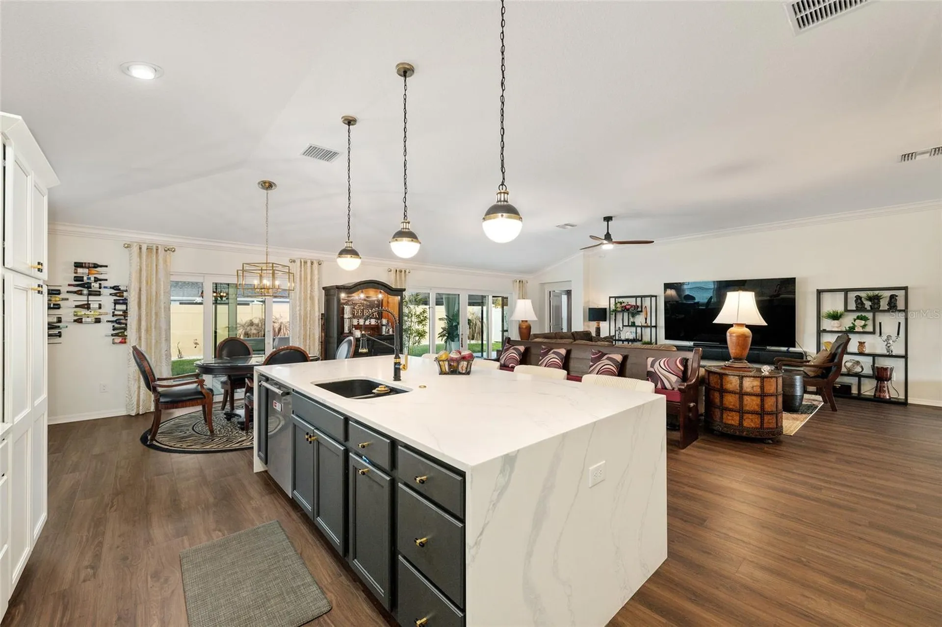 4531 Brooke Lane The Villages FL 32163