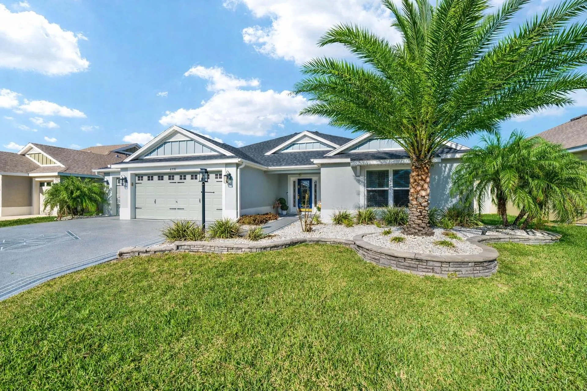 4531 Brooke Lane The Villages FL 32163