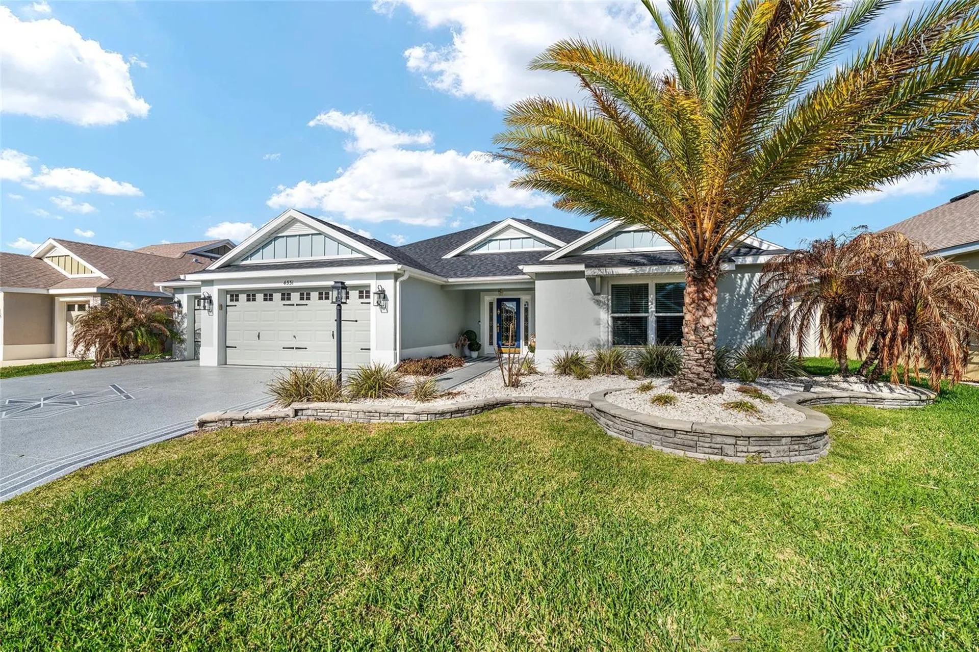 4531 Brooke Lane The Villages FL 32163