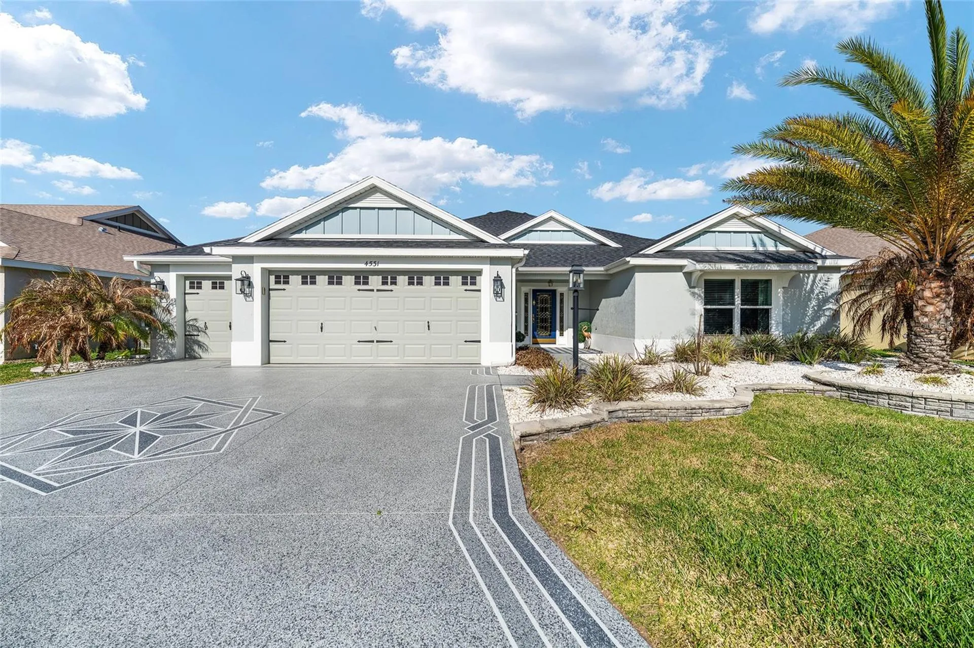 4531 Brooke Lane The Villages FL 32163