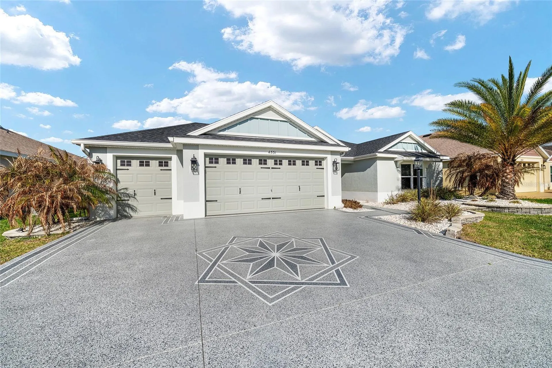 4531 Brooke Lane The Villages FL 32163