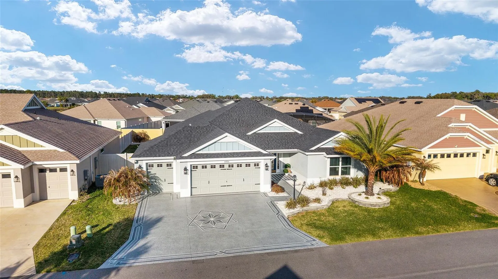 4531 Brooke Lane The Villages FL 32163