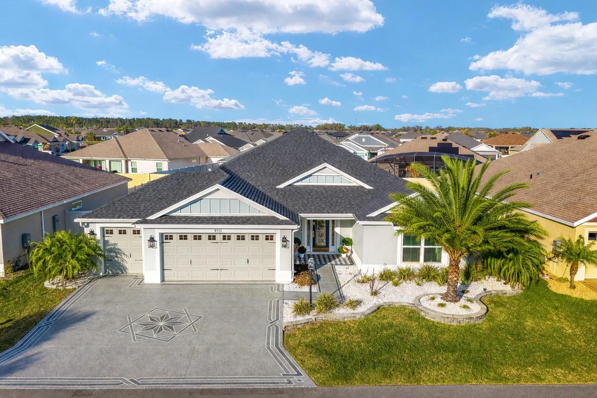 4531 Brooke Lane The Villages FL 32163