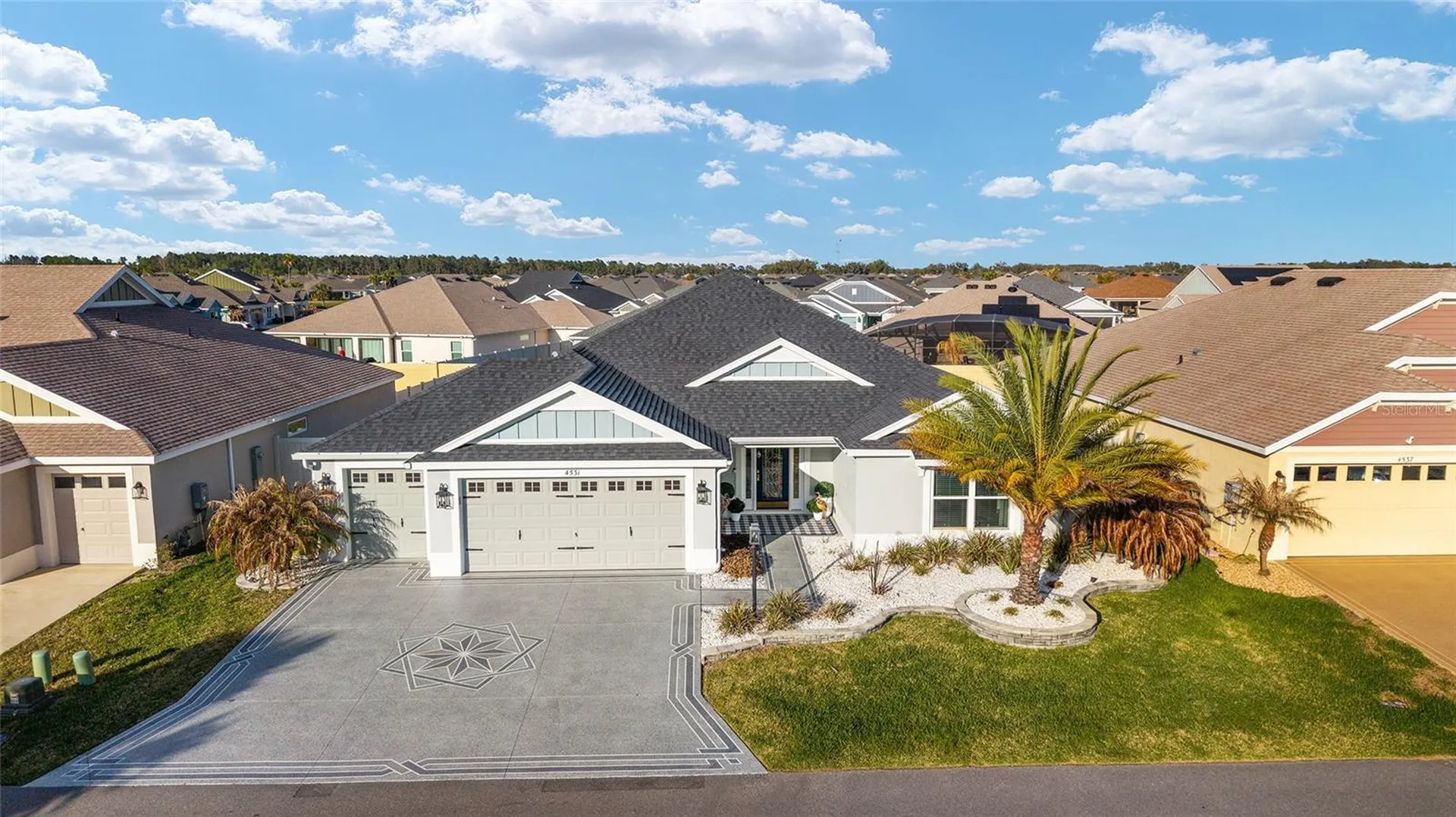 4531 Brooke Lane The Villages FL 32163