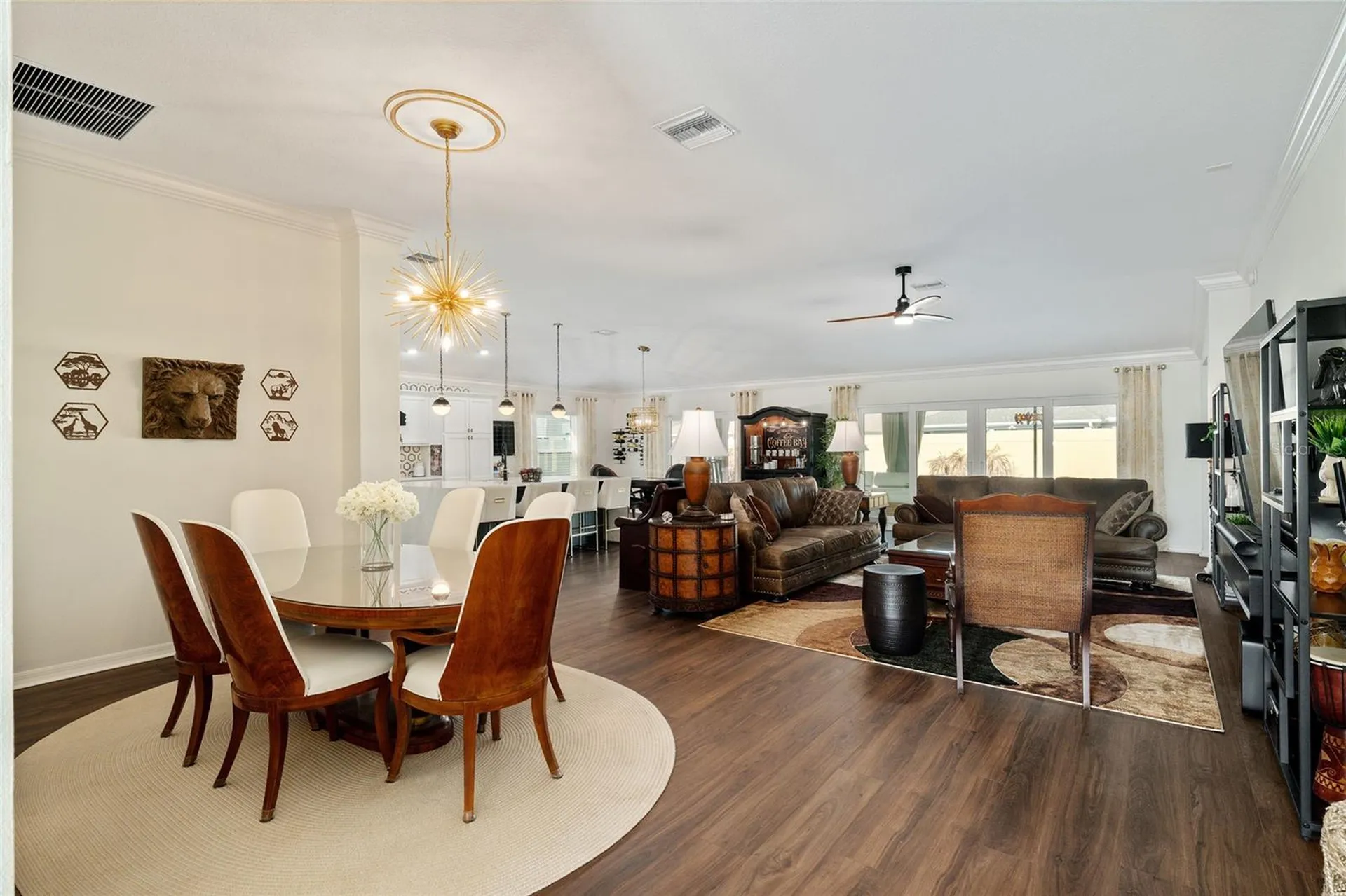 4531 Brooke Lane The Villages FL 32163