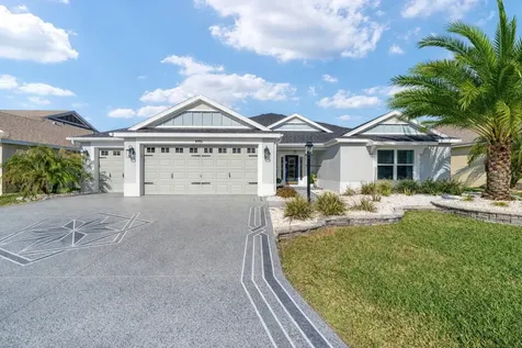 4531 Brooke Lane The Villages FL 32163