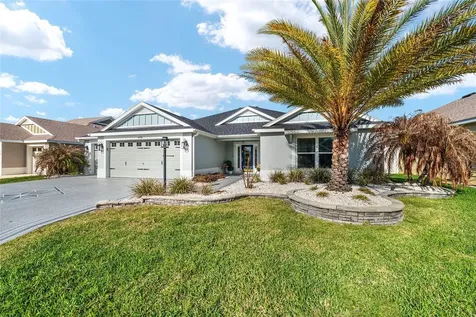 4531 Brooke Lane The Villages FL 32163