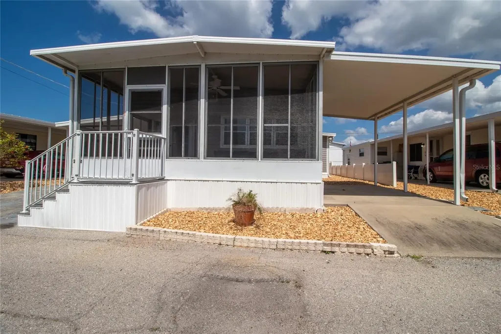 2812 14th Street W Palmetto FL 34221