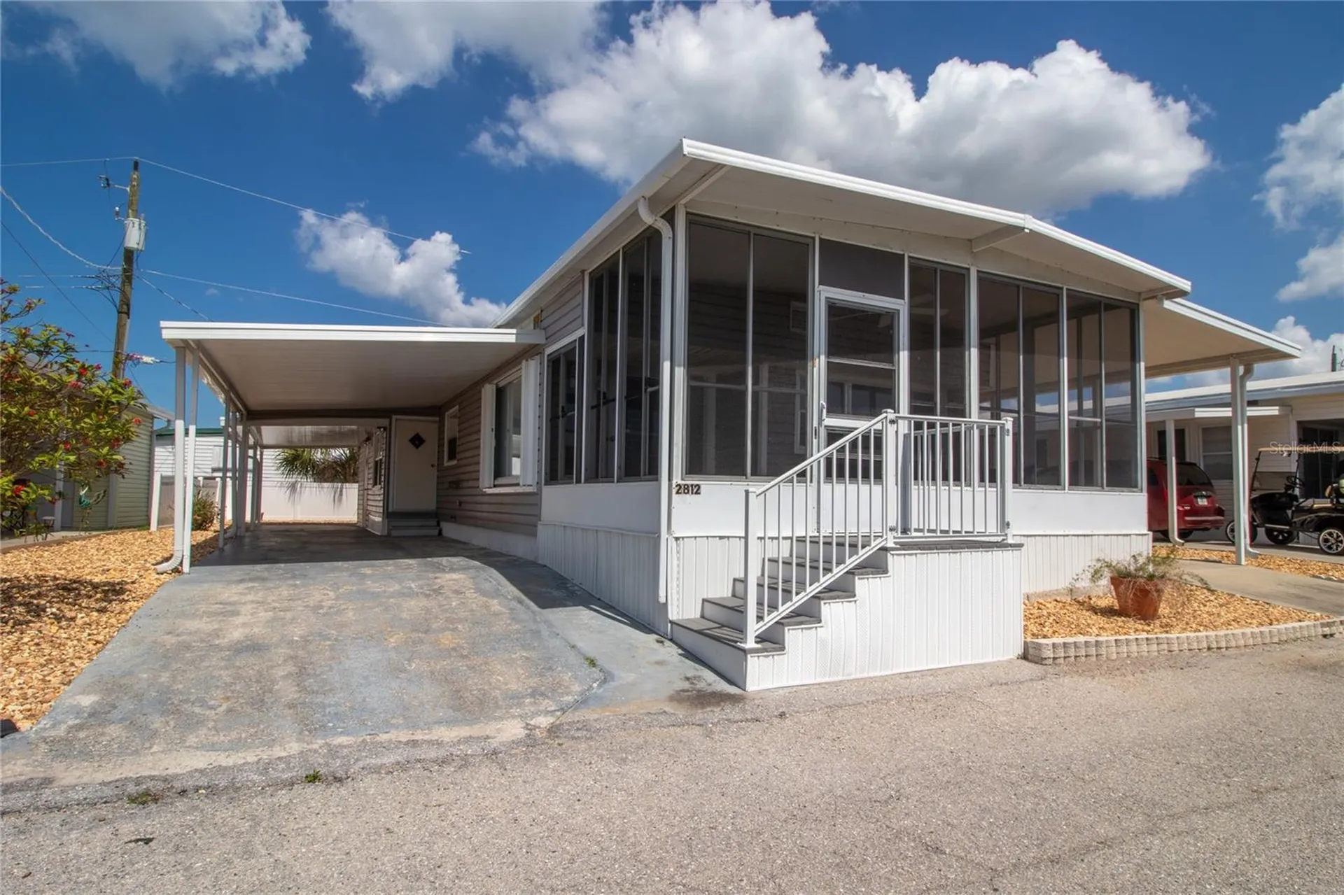 2812 14th Street W Palmetto FL 34221