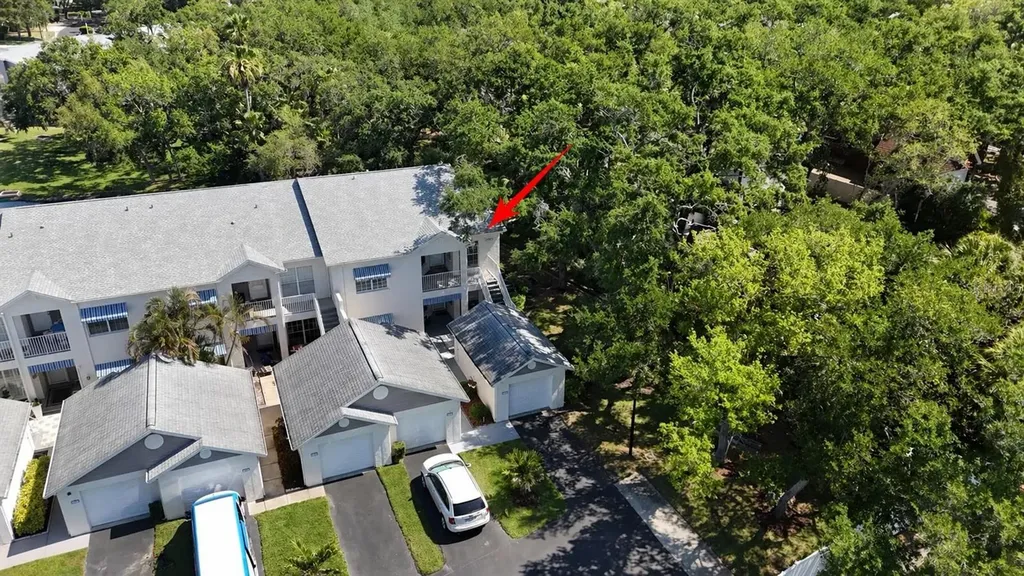 11303 Shipwatch Lane Largo FL 33774