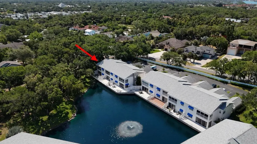 11303 Shipwatch Lane Largo FL 33774
