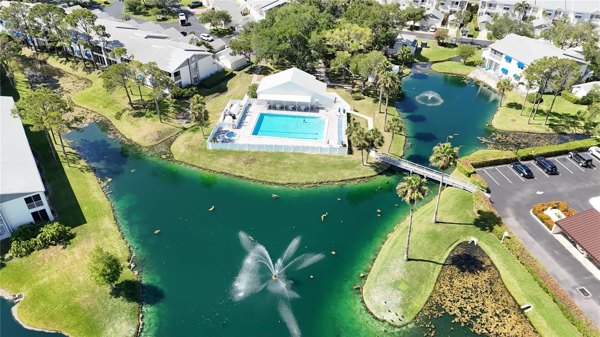 11303 Shipwatch Lane Largo FL 33774