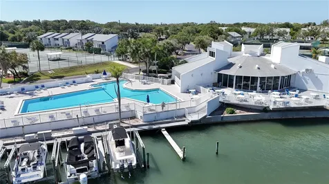 11303 Shipwatch Lane Largo FL 33774
