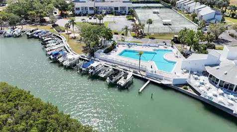 11303 Shipwatch Lane Largo FL 33774