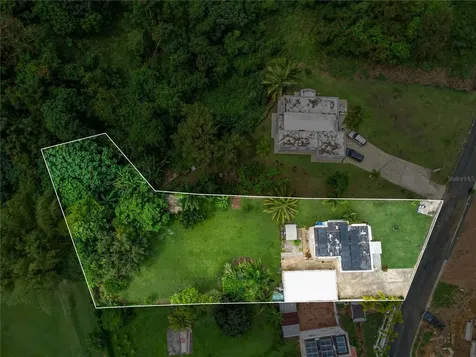 Pr 757 Km 1.7 Int Lot 4 La Ceiba Pollos Ward Patillas PR 00723