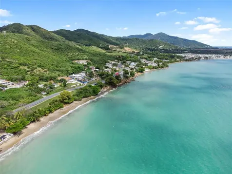 Pr 757 Km 1.7 Int Lot 4 La Ceiba Pollos Ward Patillas PR 00723