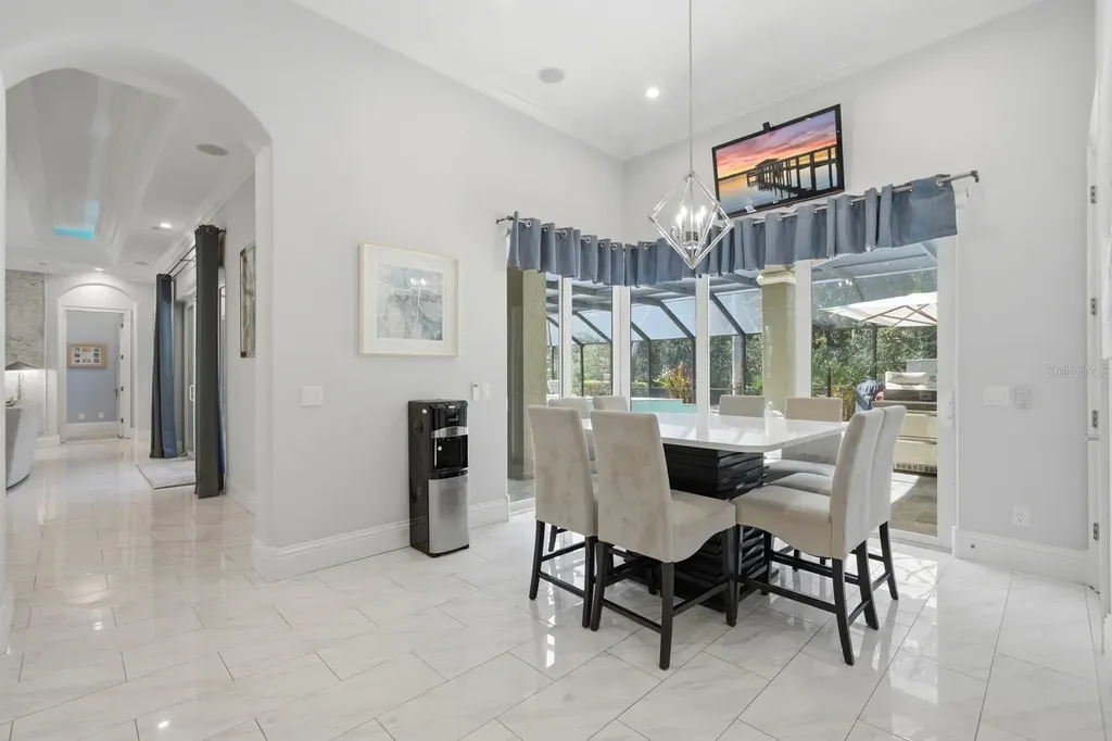 11 Ocean Oaks Lane Palm Coast FL 32137