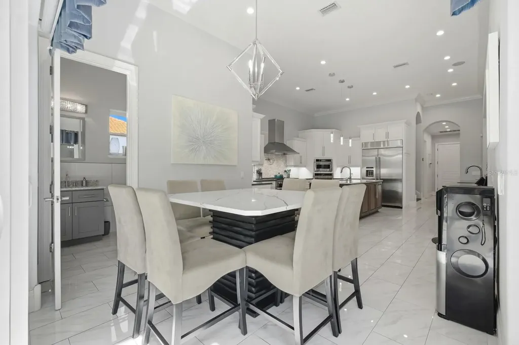 11 Ocean Oaks Lane Palm Coast FL 32137