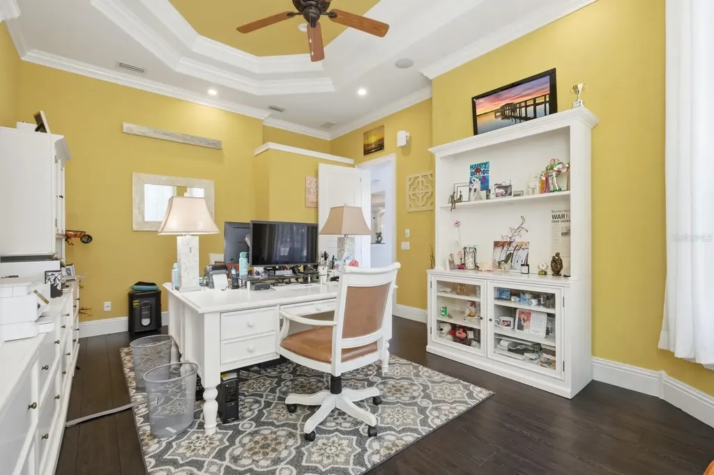 11 Ocean Oaks Lane Palm Coast FL 32137