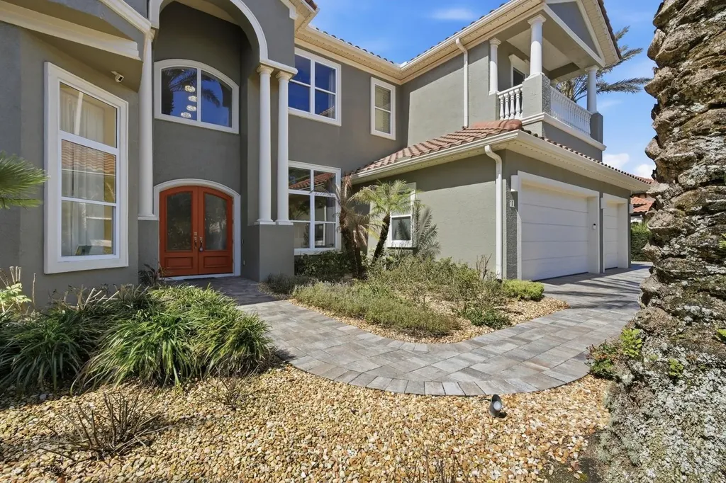 11 Ocean Oaks Lane Palm Coast FL 32137