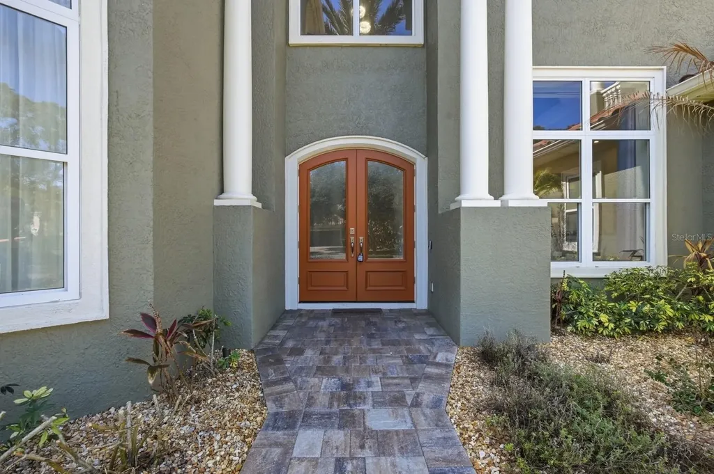 11 Ocean Oaks Lane Palm Coast FL 32137