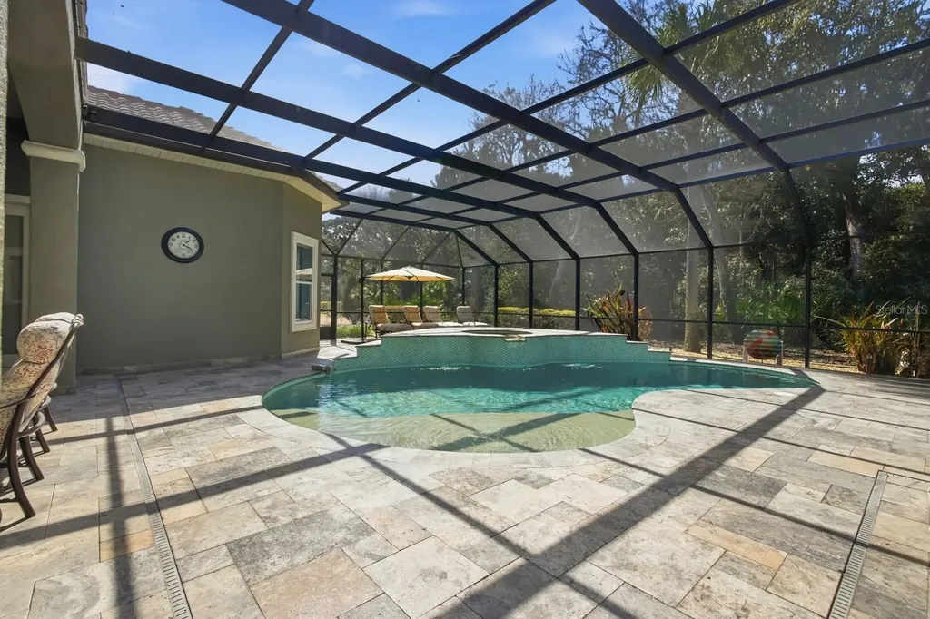 11 Ocean Oaks Lane Palm Coast FL 32137