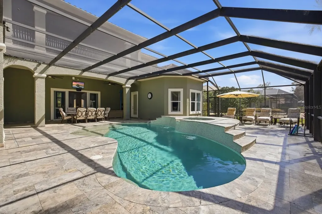 11 Ocean Oaks Lane Palm Coast FL 32137