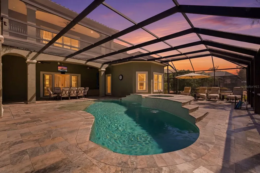 11 Ocean Oaks Lane Palm Coast FL 32137