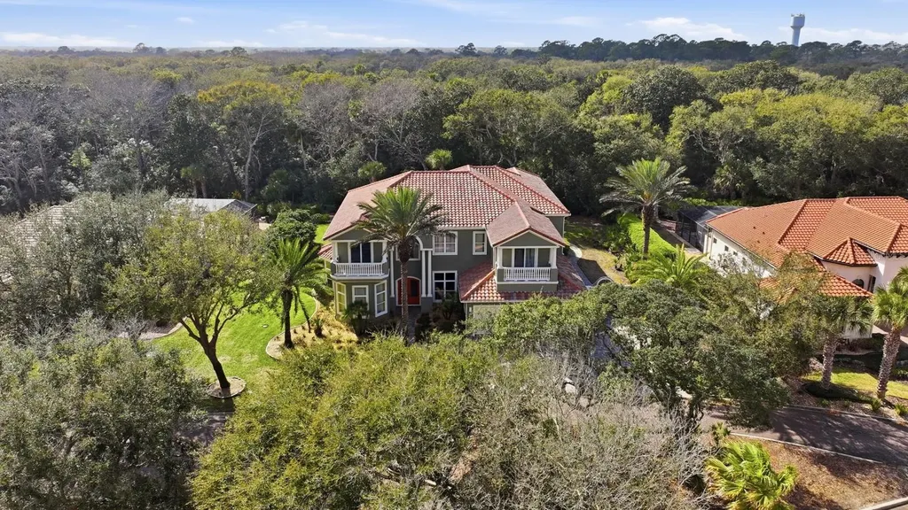 11 Ocean Oaks Lane Palm Coast FL 32137