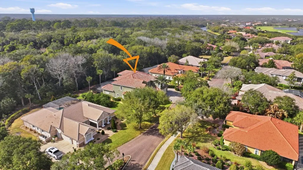 11 Ocean Oaks Lane Palm Coast FL 32137