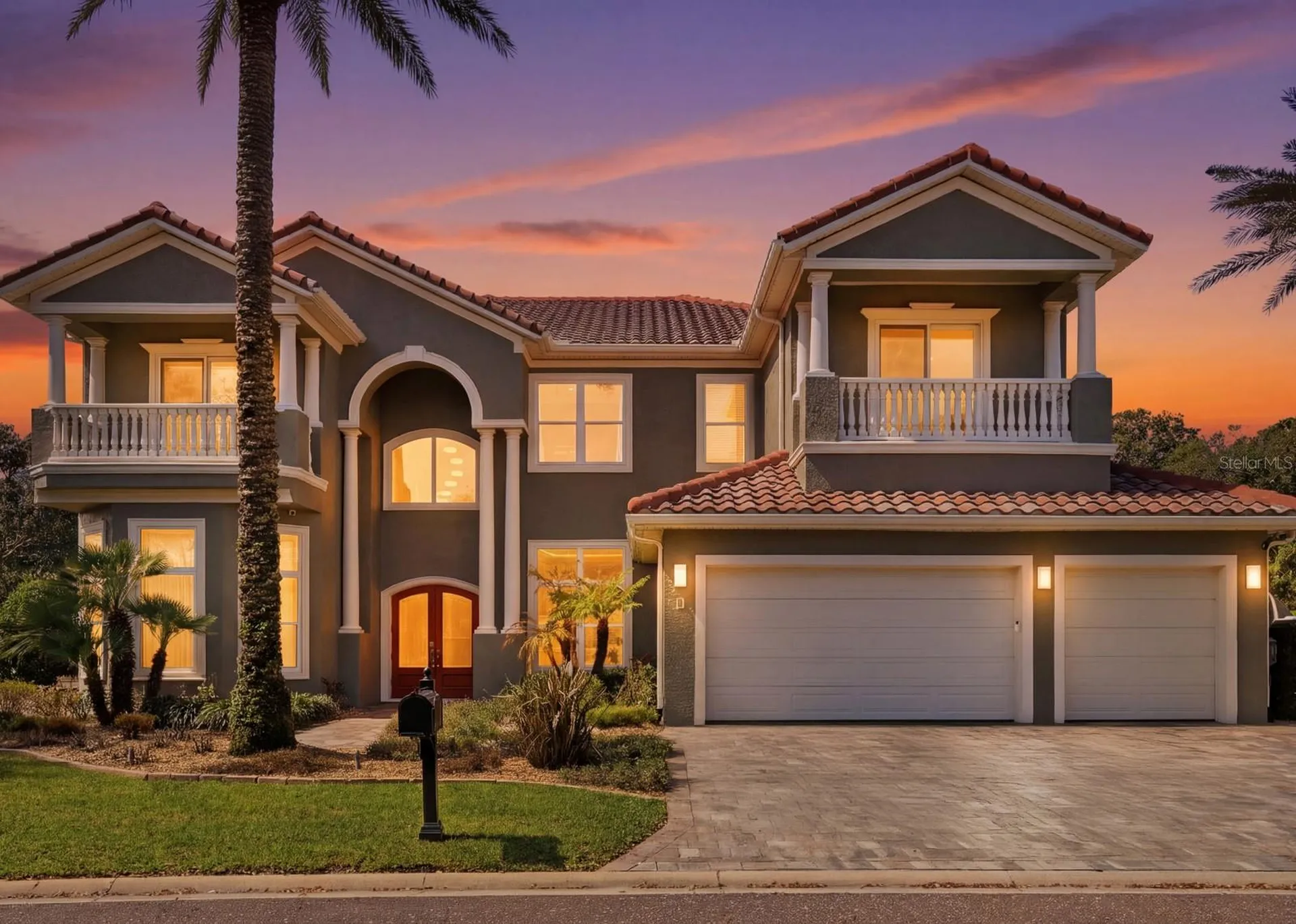 11 Ocean Oaks Lane Palm Coast FL 32137
