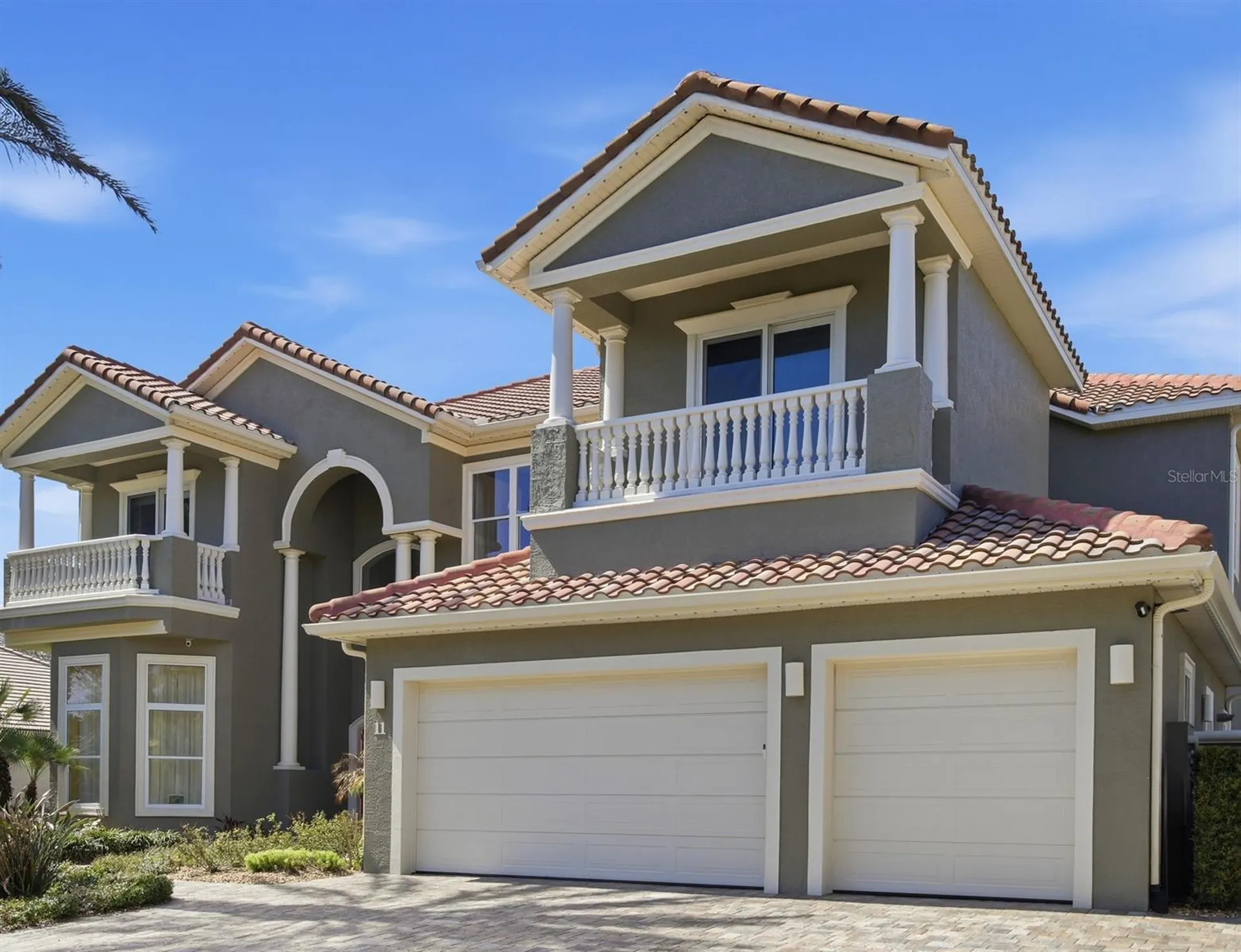 11 Ocean Oaks Lane Palm Coast FL 32137