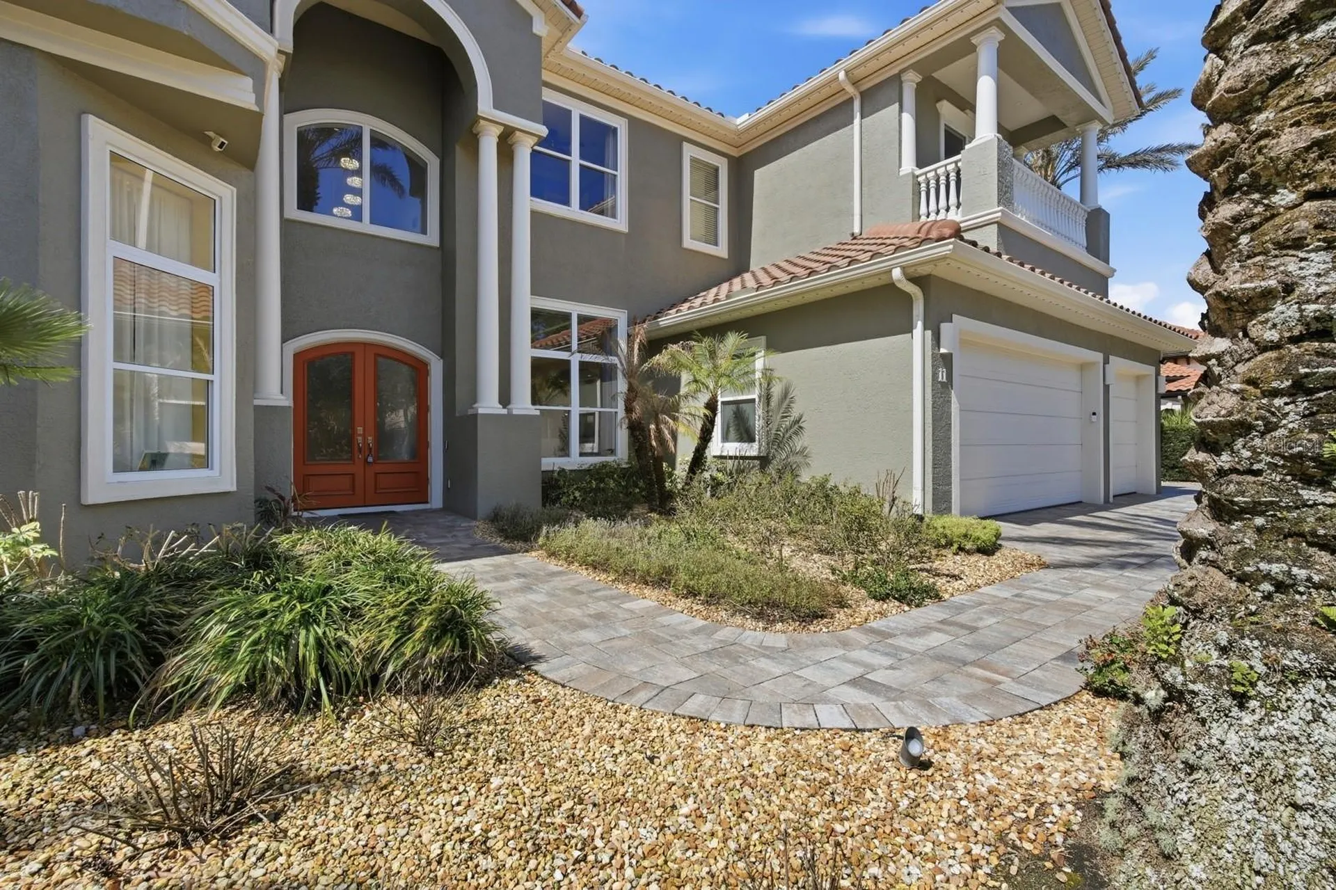 11 Ocean Oaks Lane Palm Coast FL 32137