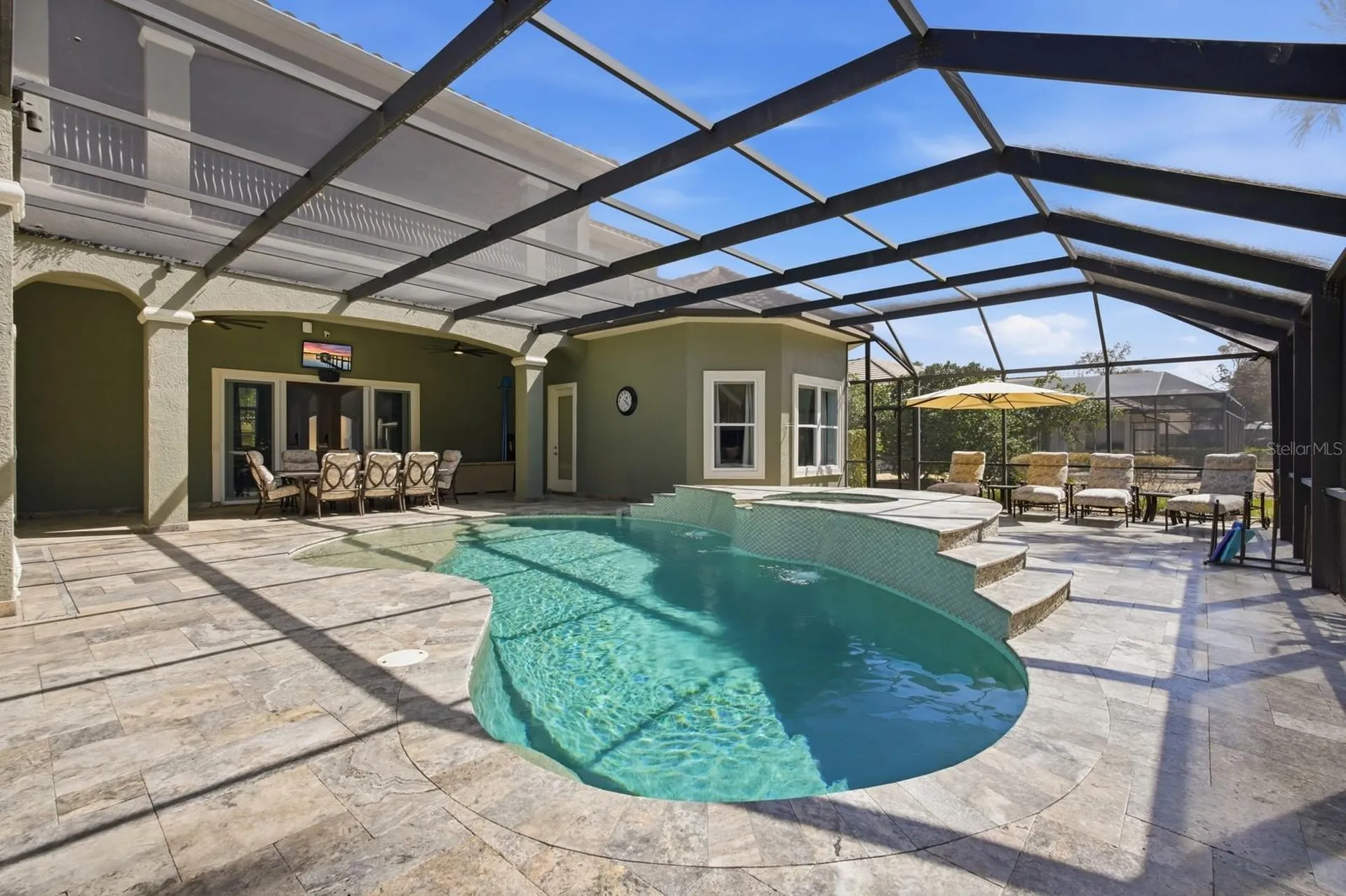11 Ocean Oaks Lane Palm Coast FL 32137