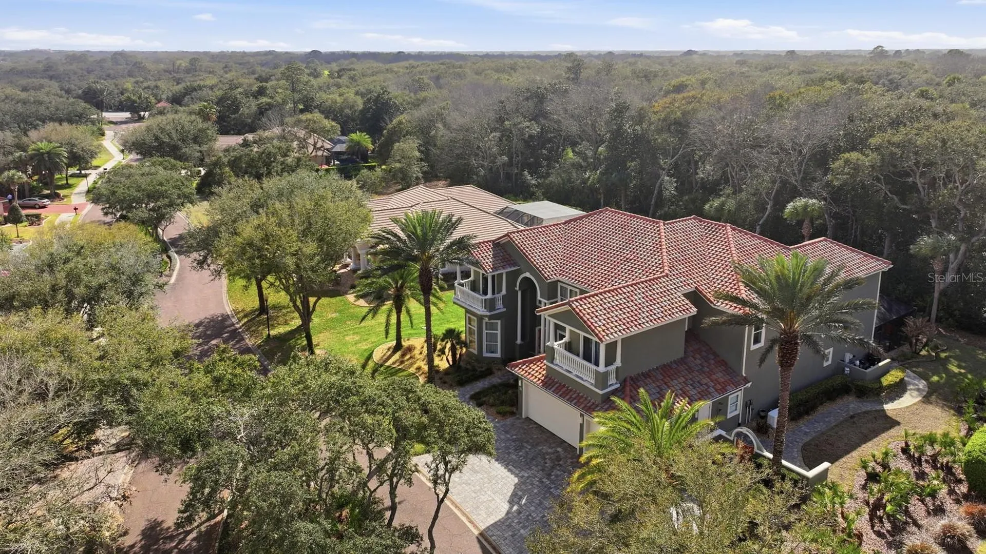 11 Ocean Oaks Lane Palm Coast FL 32137