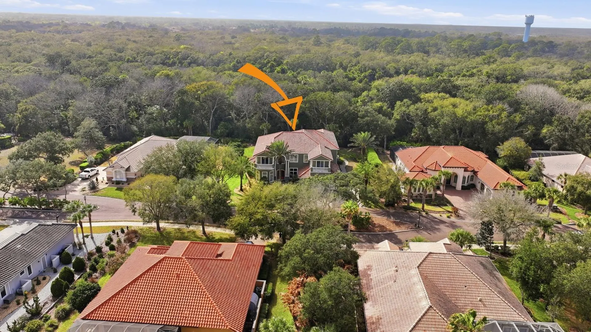 11 Ocean Oaks Lane Palm Coast FL 32137