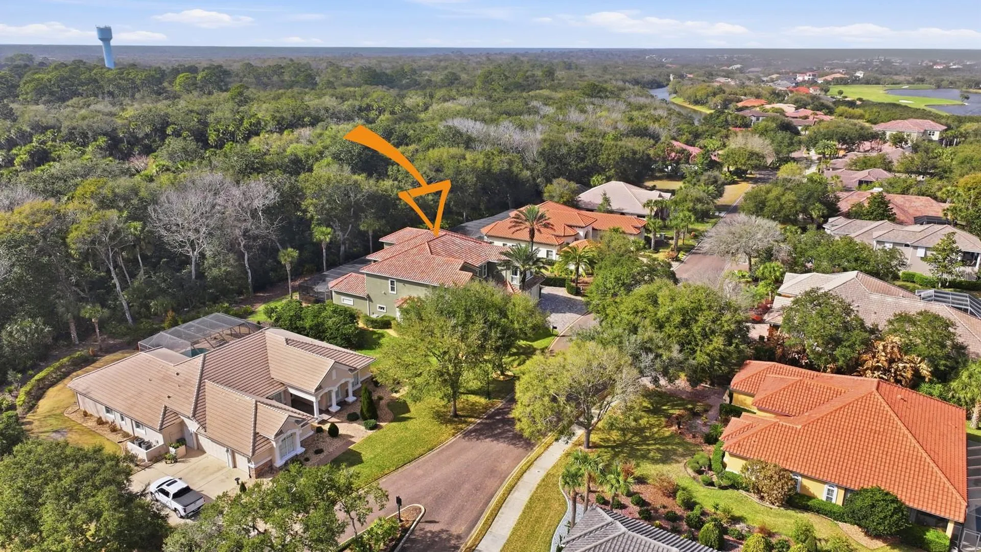 11 Ocean Oaks Lane Palm Coast FL 32137