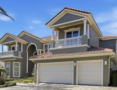 11 Ocean Oaks Lane Palm Coast FL 32137
