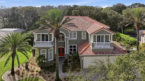 11 Ocean Oaks Lane Palm Coast FL 32137