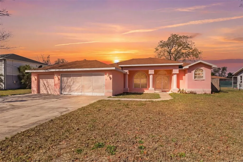 8378 Maltby Road Spring Hill FL 34606