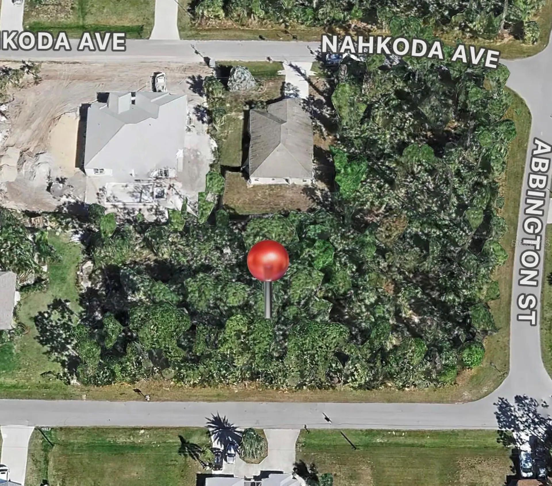 Lot 17 Donatello Avenue North Port FL 34286