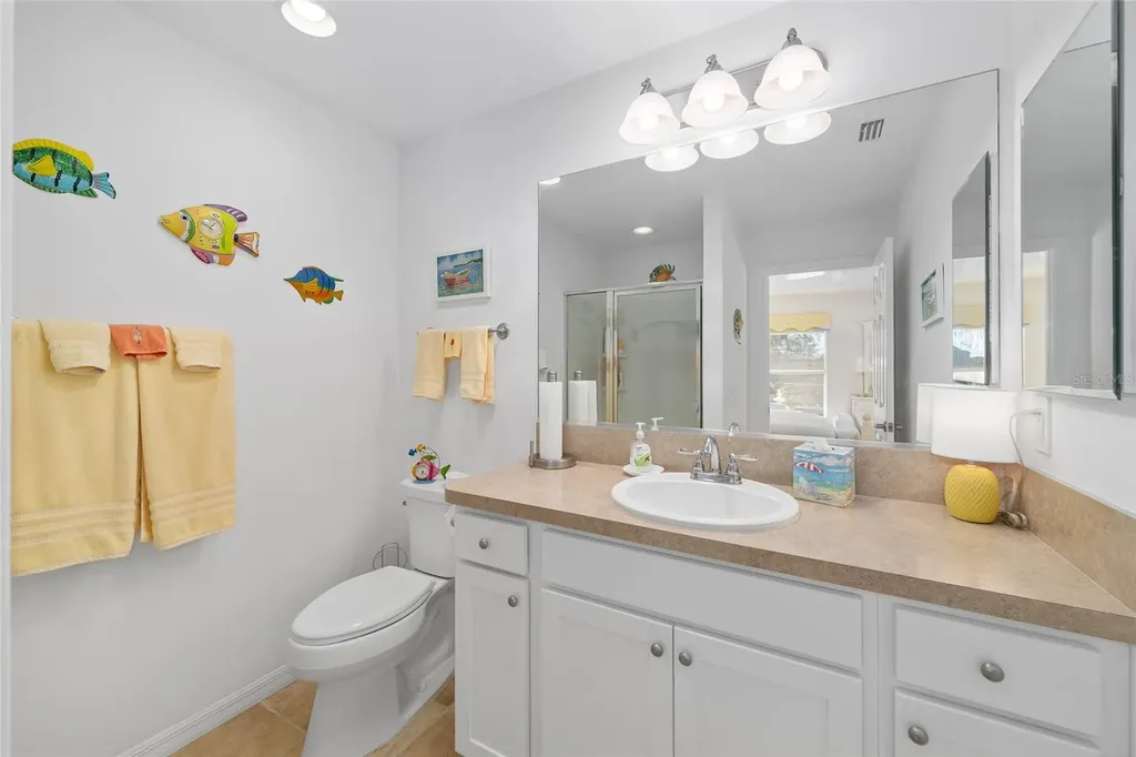 16673 SE 92nd Stokes Court The Villages FL 32162