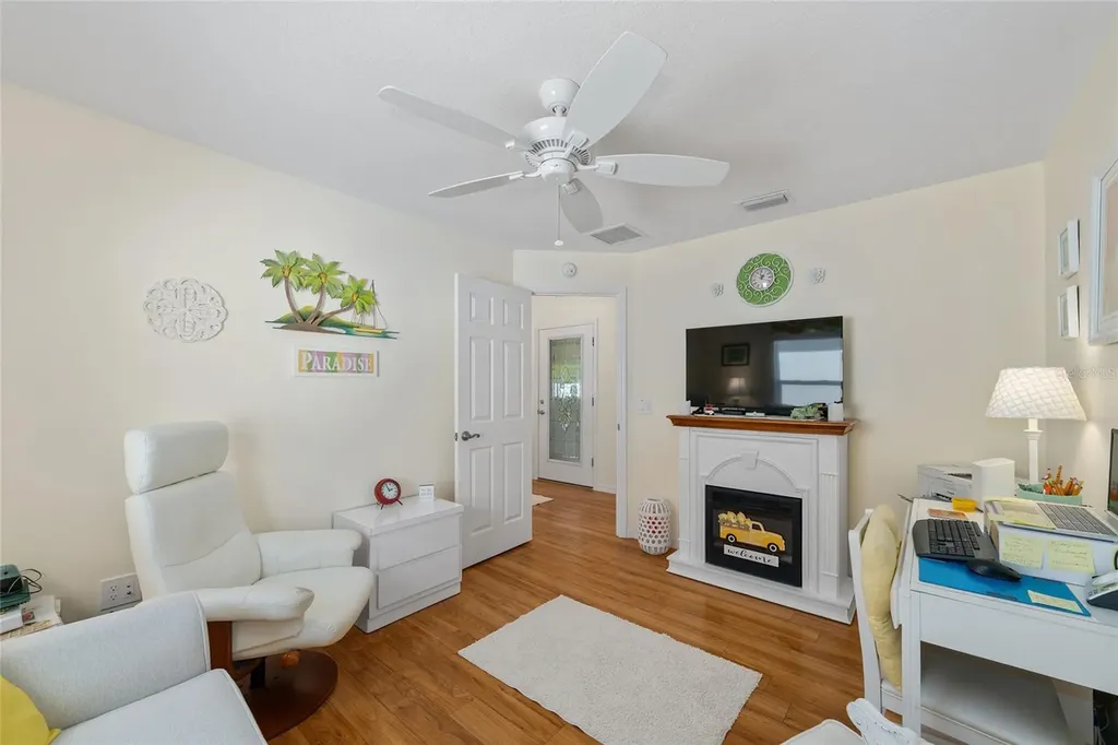16673 SE 92nd Stokes Court The Villages FL 32162