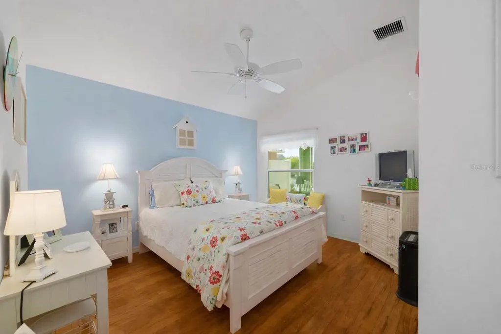 16673 SE 92nd Stokes Court The Villages FL 32162