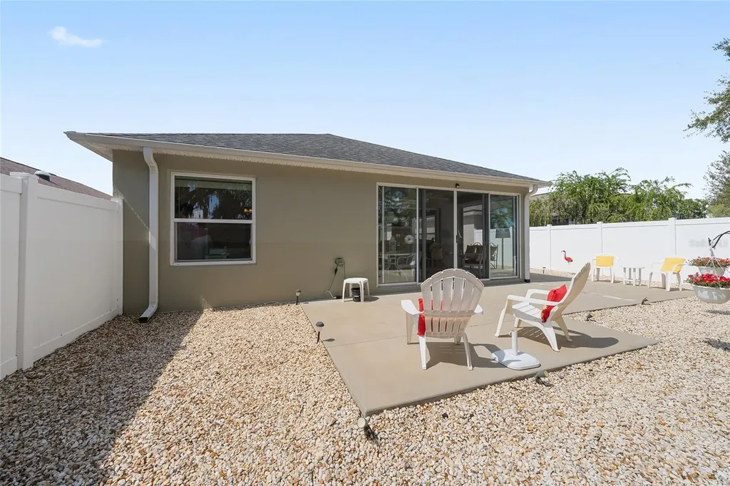 16673 SE 92nd Stokes Court The Villages FL 32162